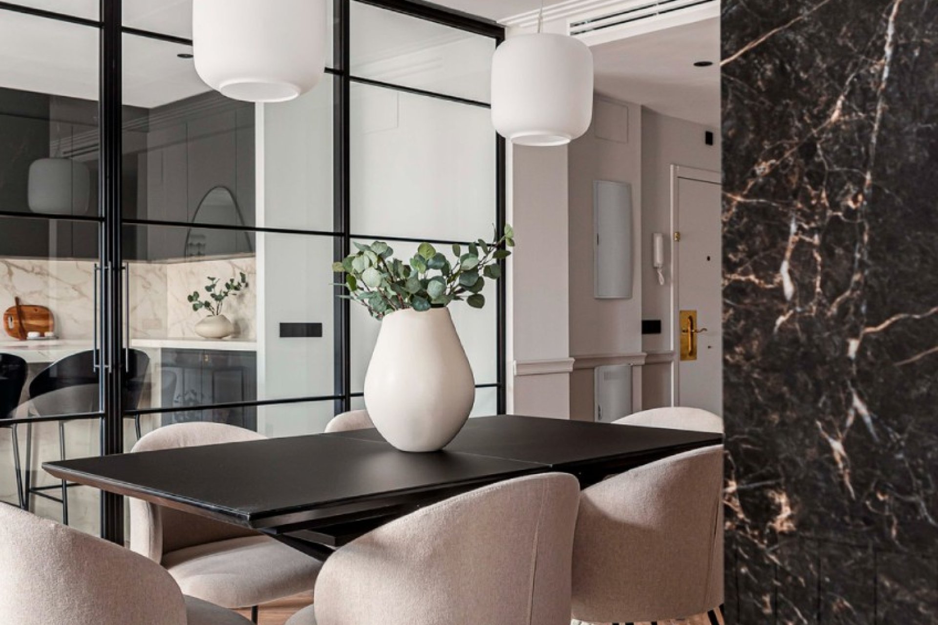 Перепродаж - Апартаменти - Madrid