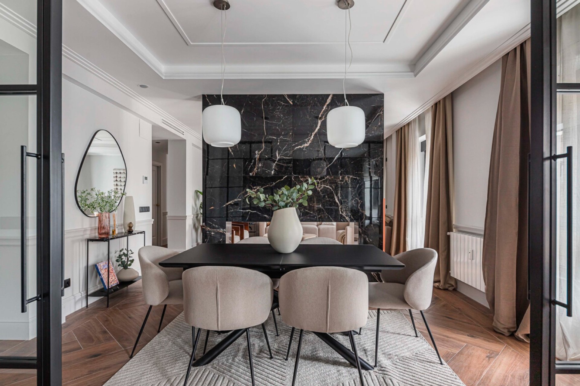 Перепродаж - Апартаменти - Madrid