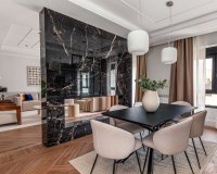 Перепродаж - Апартаменти - Madrid