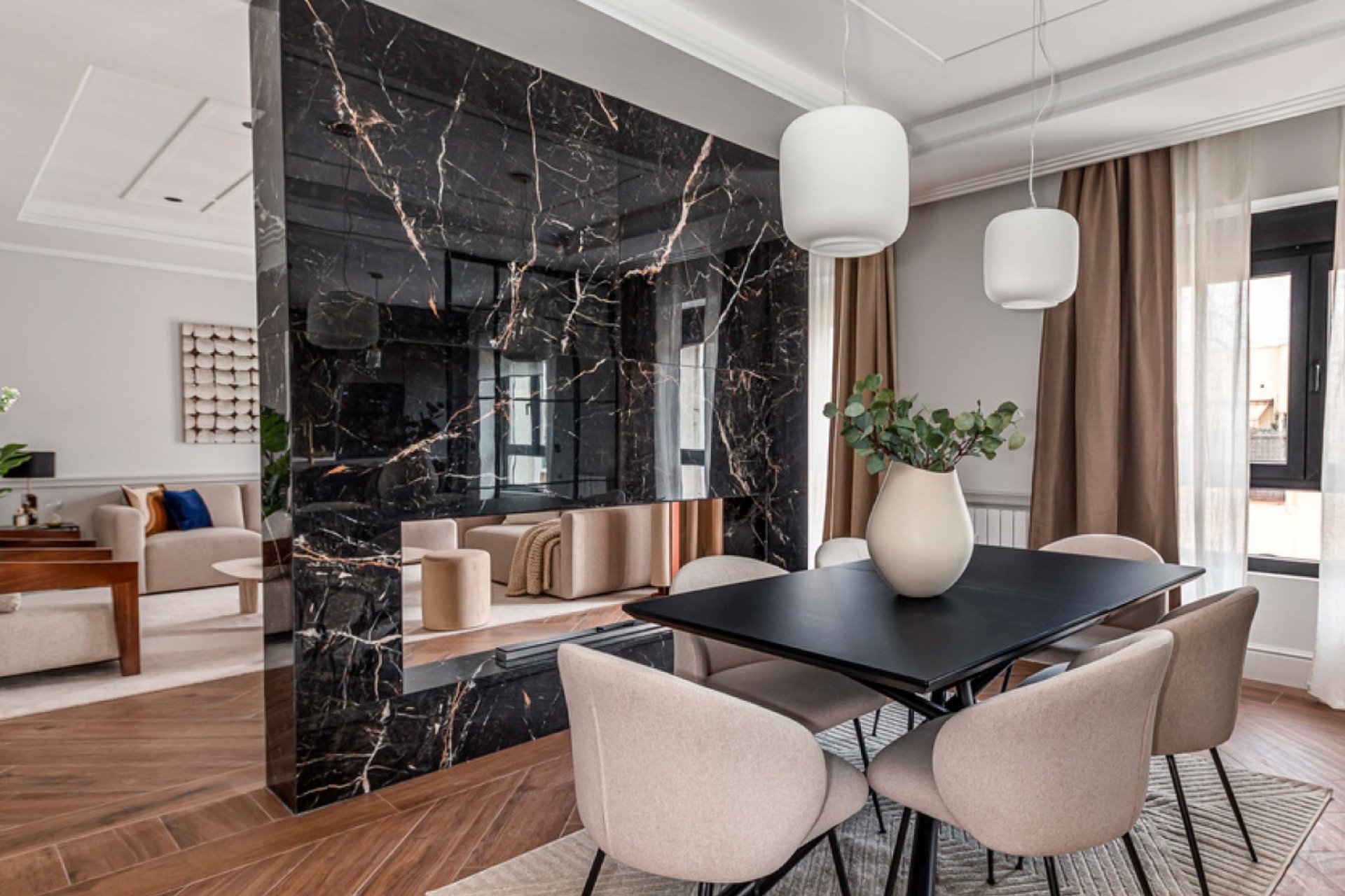 Перепродаж - Апартаменти - Madrid