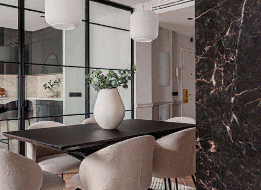 Перепродаж - Апартаменти - Madrid