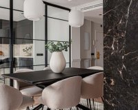 Перепродаж - Апартаменти - Madrid