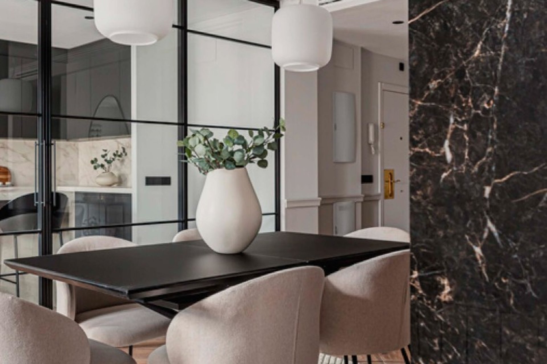 Перепродаж - Апартаменти - Madrid