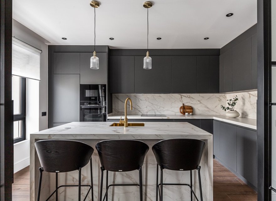 Перепродаж - Апартаменти - Madrid