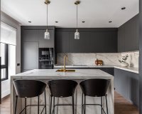 Перепродаж - Апартаменти - Madrid