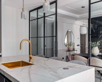 Перепродаж - Апартаменти - Madrid