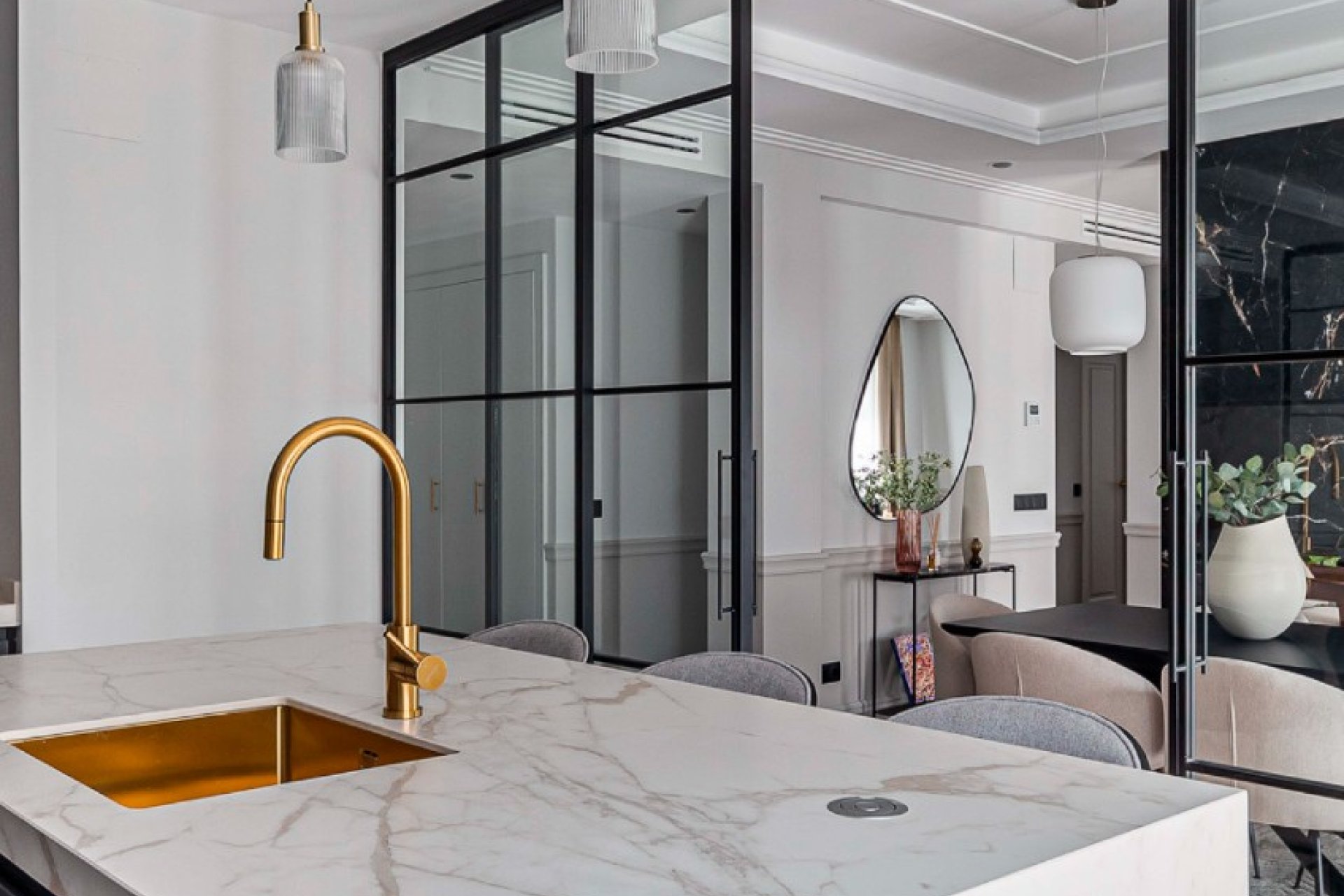 Перепродаж - Апартаменти - Madrid