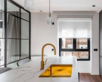 Перепродаж - Апартаменти - Madrid