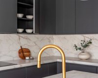 Перепродаж - Апартаменти - Madrid