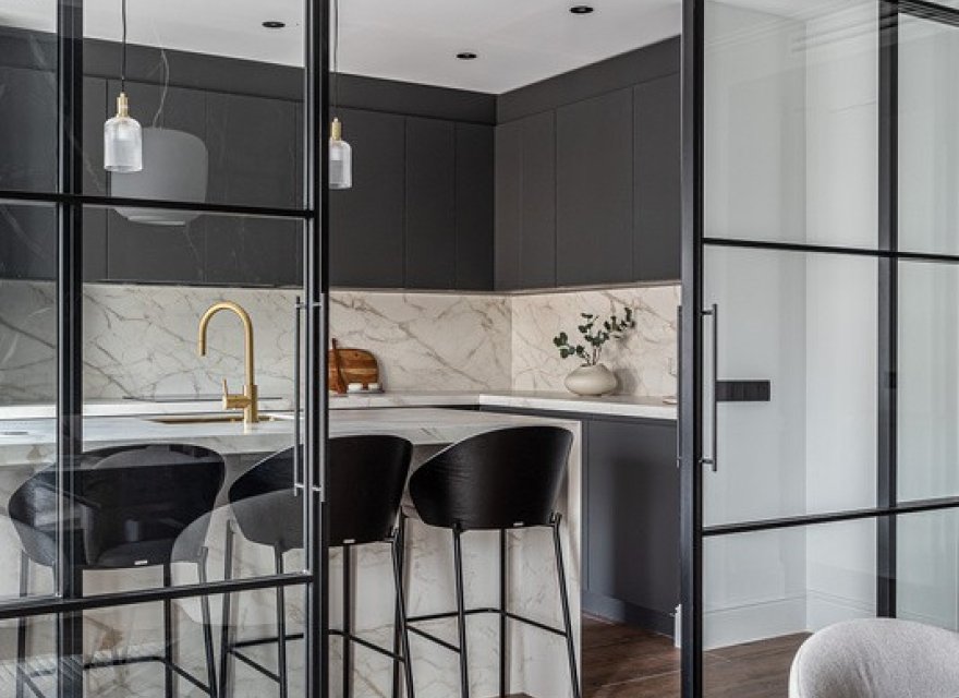 Перепродаж - Апартаменти - Madrid