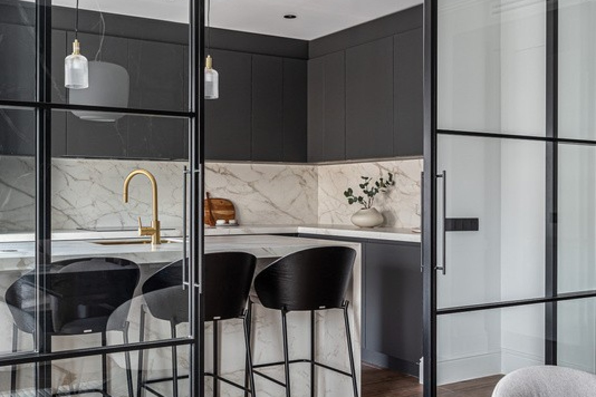 Перепродаж - Апартаменти - Madrid