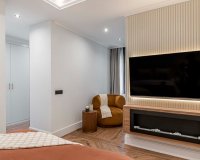 Перепродаж - Апартаменти - Madrid