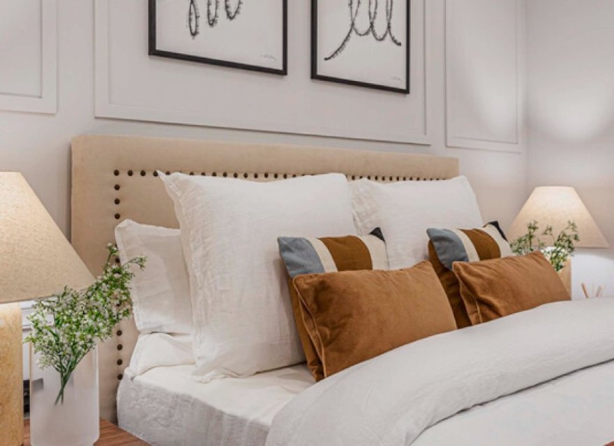 Перепродаж - Апартаменти - Madrid