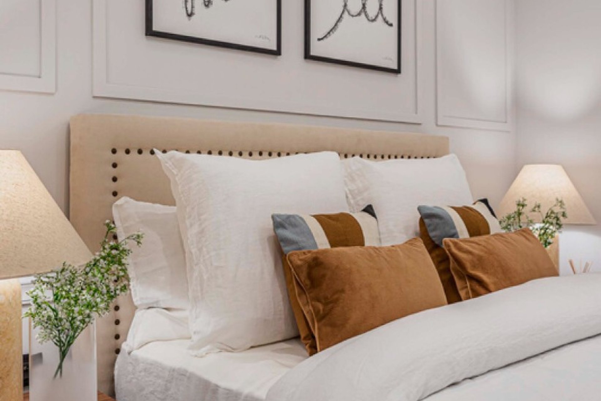 Перепродаж - Апартаменти - Madrid