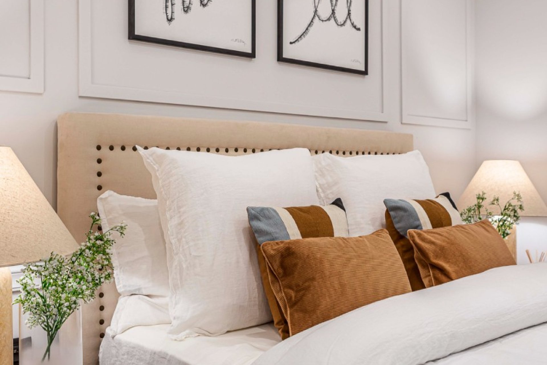 Перепродаж - Апартаменти - Madrid