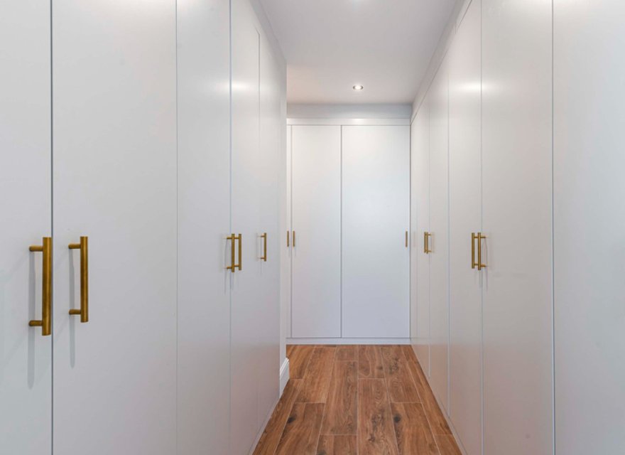 Перепродаж - Апартаменти - Madrid