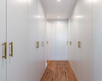 Перепродаж - Апартаменти - Madrid