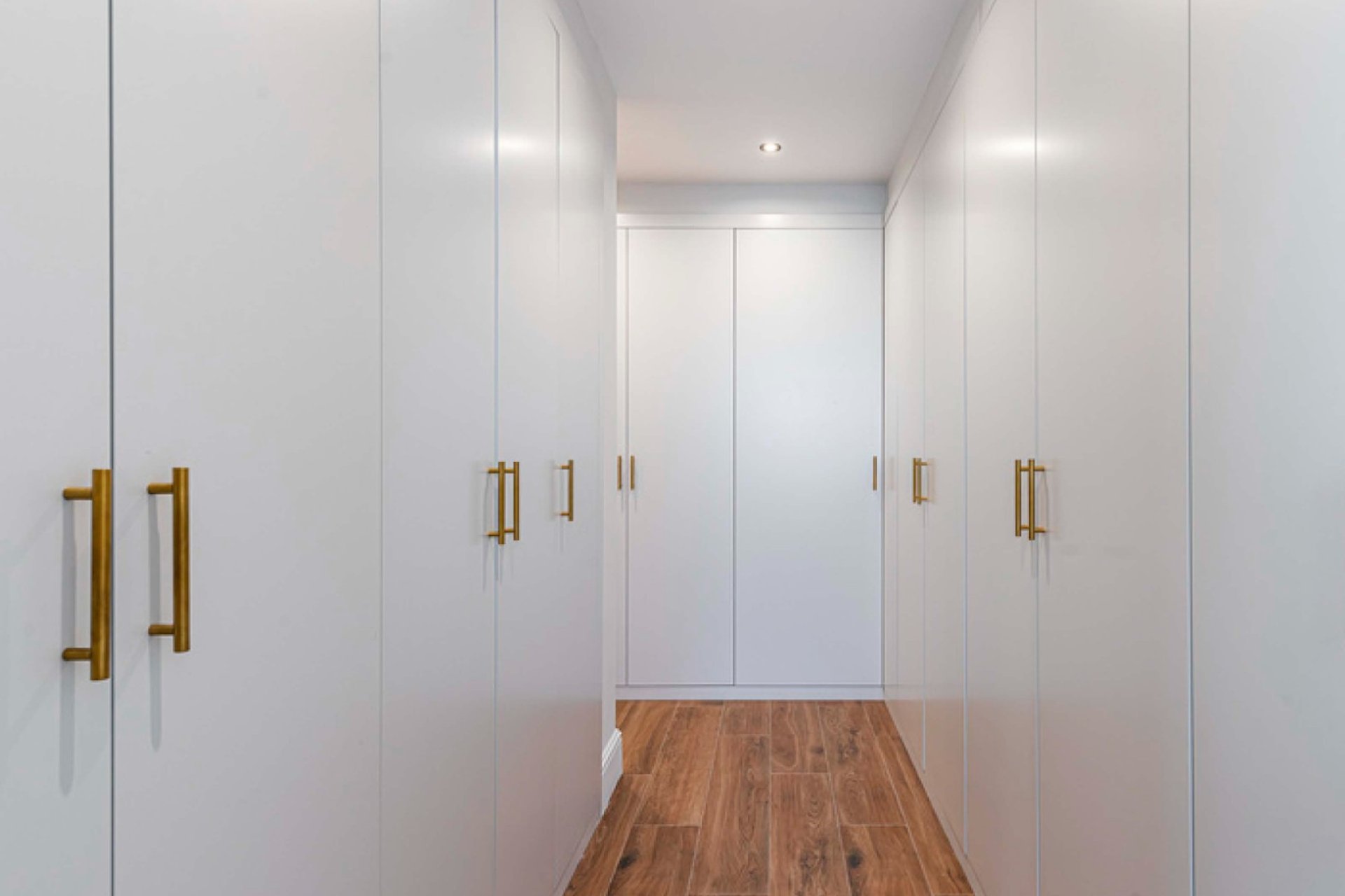 Перепродаж - Апартаменти - Madrid