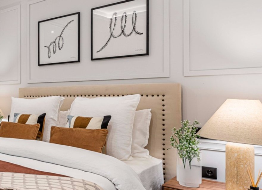 Перепродаж - Апартаменти - Madrid