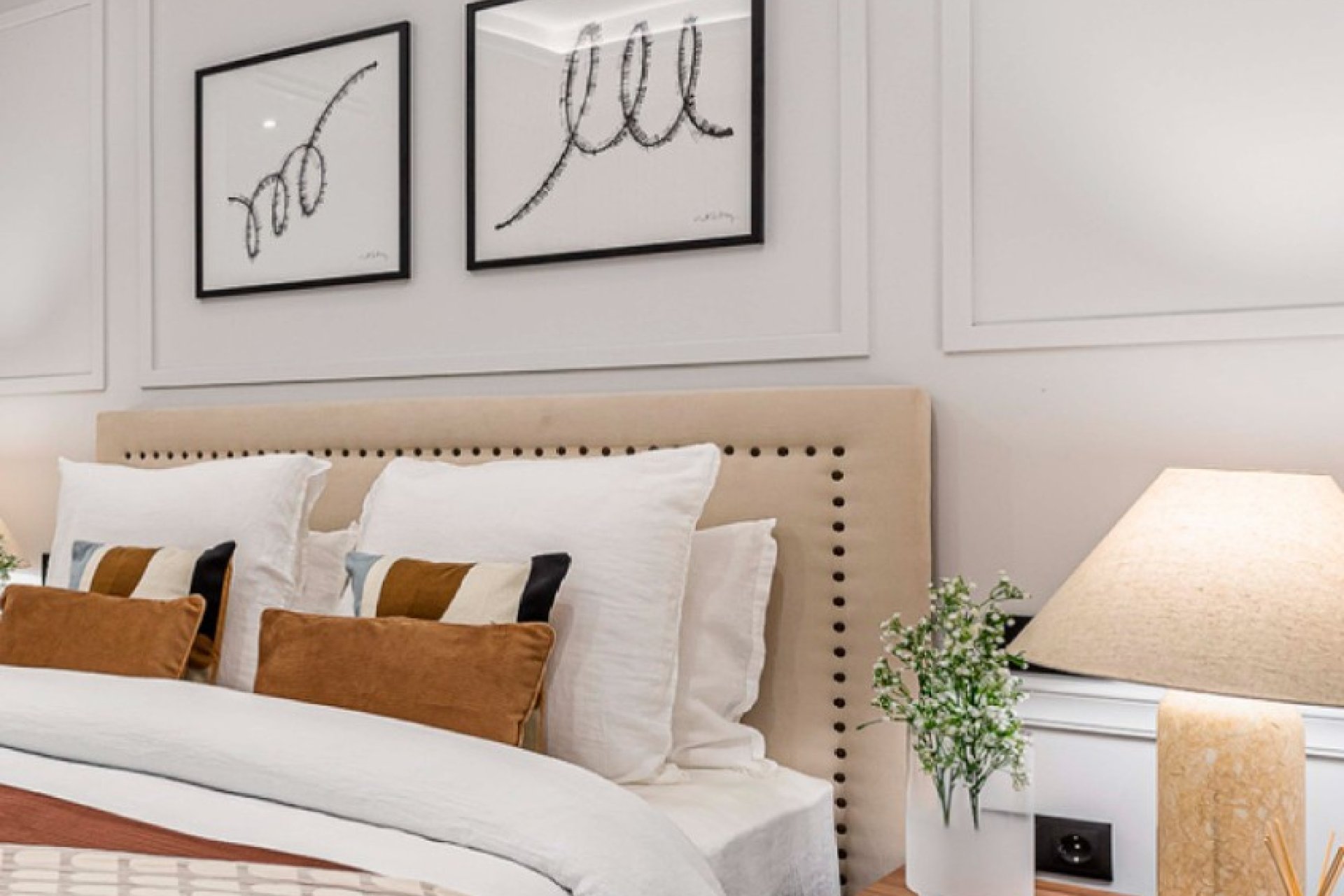 Перепродаж - Апартаменти - Madrid