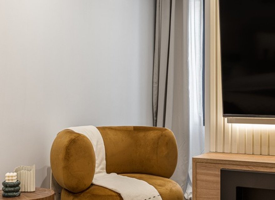 Перепродаж - Апартаменти - Madrid