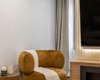 Перепродаж - Апартаменти - Madrid