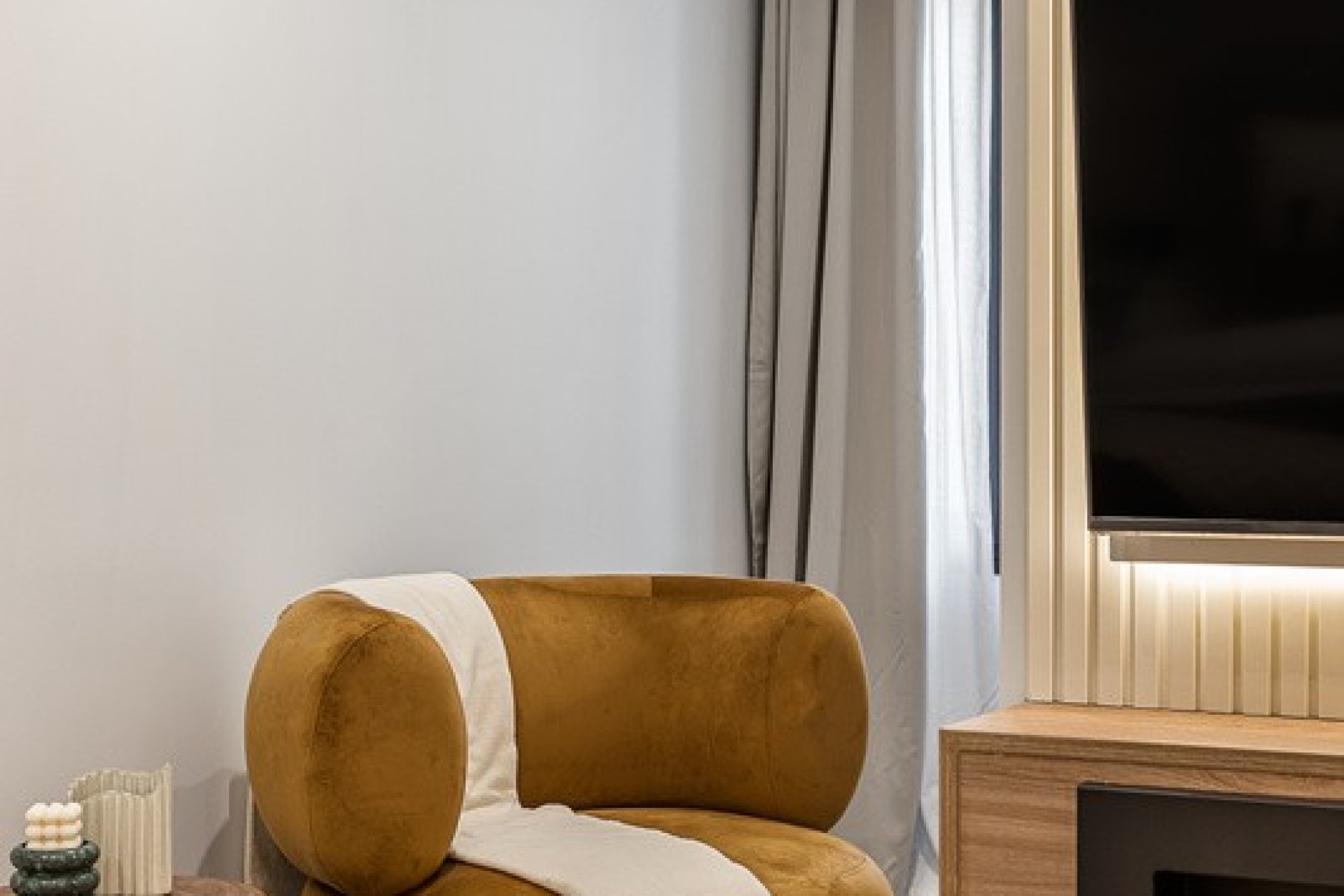 Перепродаж - Апартаменти - Madrid