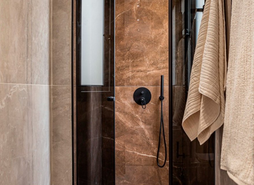 Перепродаж - Апартаменти - Madrid