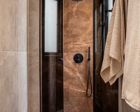 Перепродаж - Апартаменти - Madrid