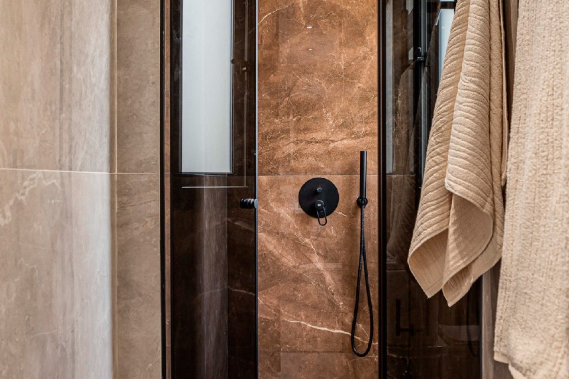 Перепродаж - Апартаменти - Madrid