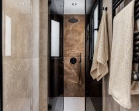 Перепродаж - Апартаменти - Madrid