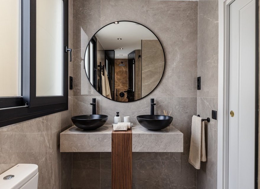 Перепродаж - Апартаменти - Madrid