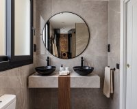 Перепродаж - Апартаменти - Madrid