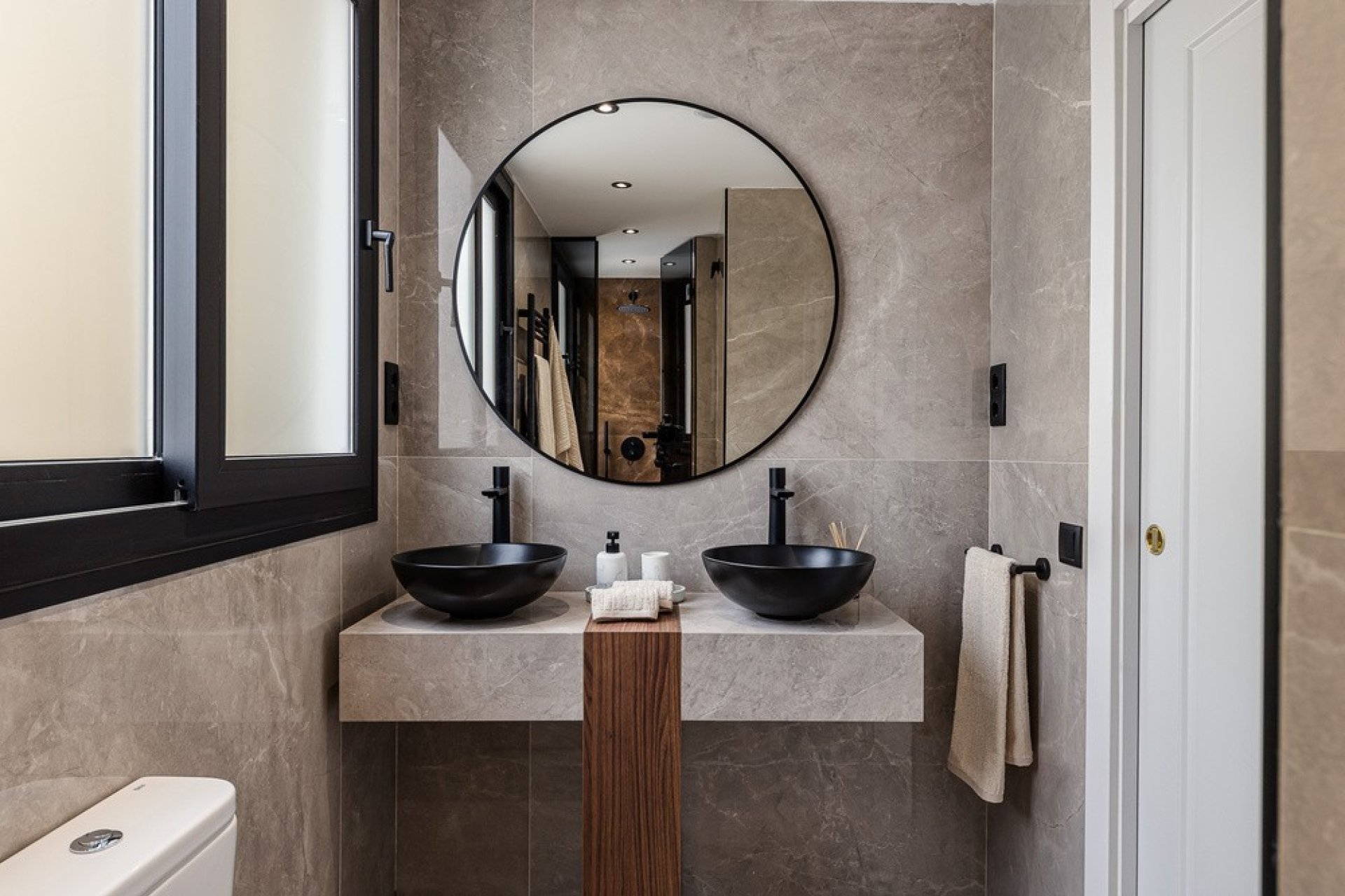 Перепродаж - Апартаменти - Madrid