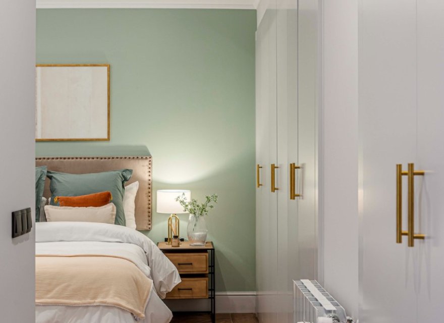 Перепродаж - Апартаменти - Madrid