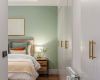 Перепродаж - Апартаменти - Madrid