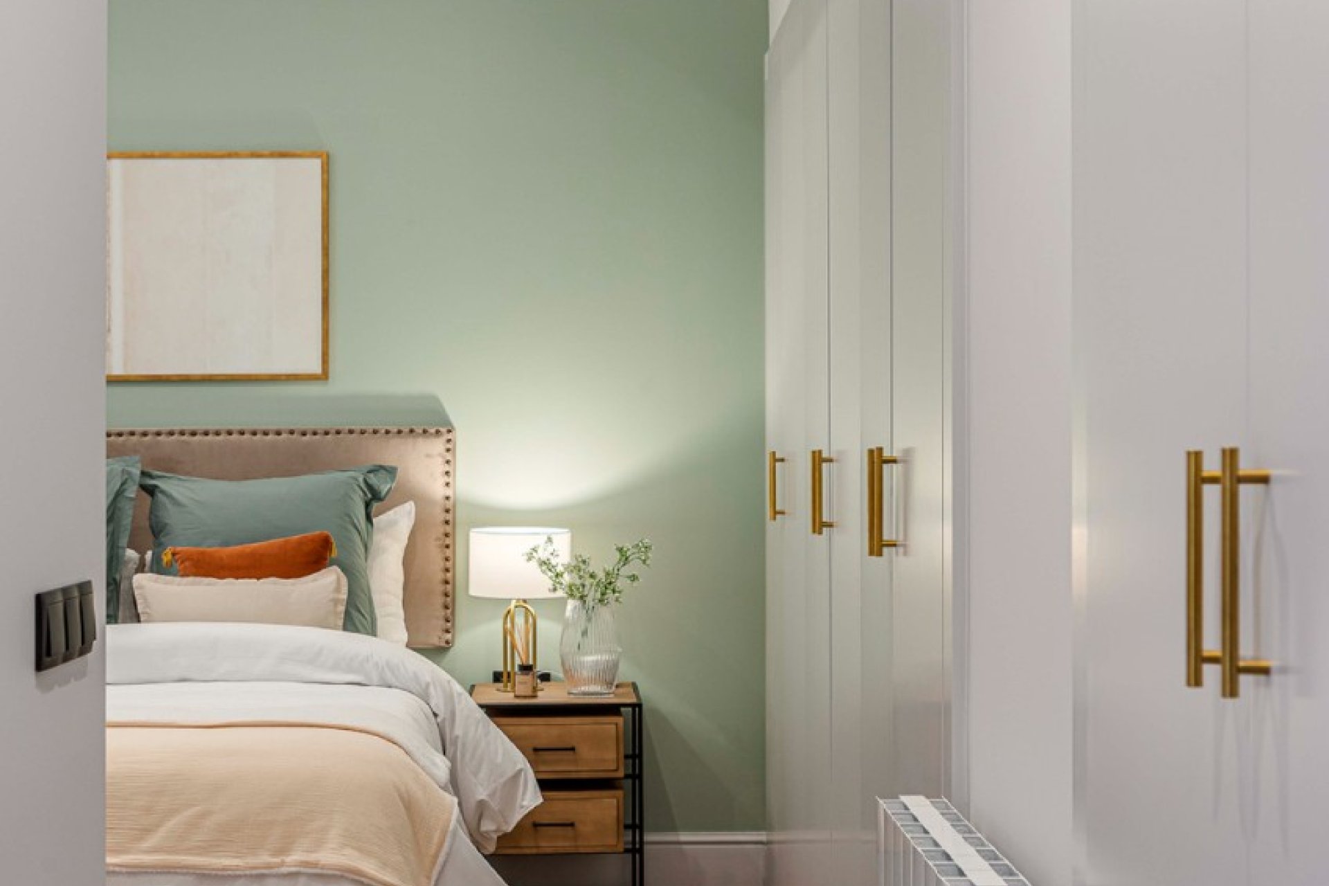 Перепродаж - Апартаменти - Madrid