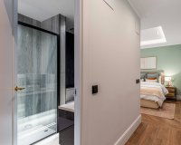 Перепродаж - Апартаменти - Madrid