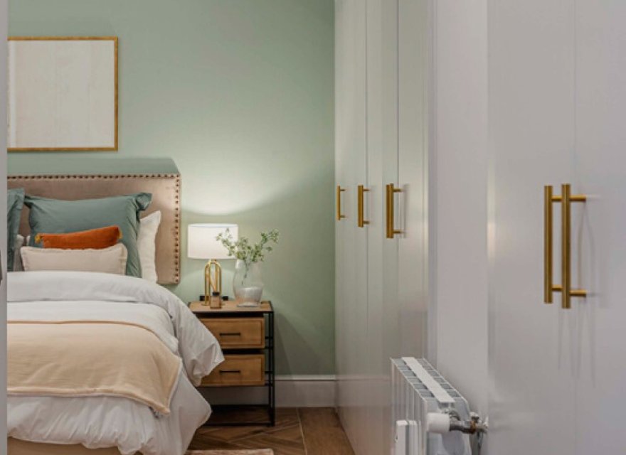 Перепродаж - Апартаменти - Madrid