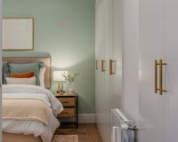 Перепродаж - Апартаменти - Madrid