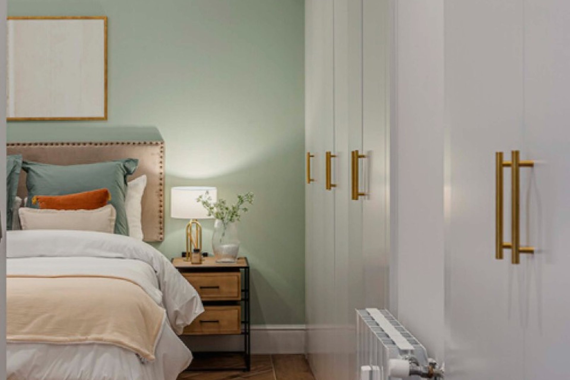 Перепродаж - Апартаменти - Madrid