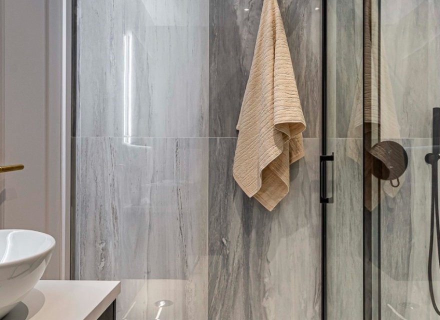 Перепродаж - Апартаменти - Madrid