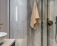 Перепродаж - Апартаменти - Madrid