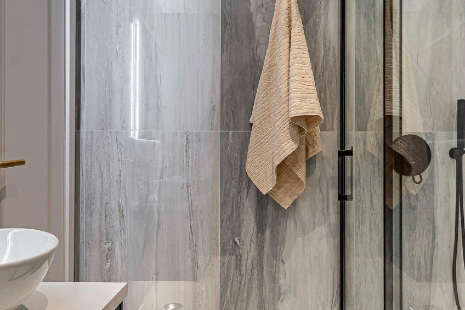 Перепродаж - Апартаменти - Madrid