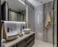 Перепродаж - Апартаменти - Madrid