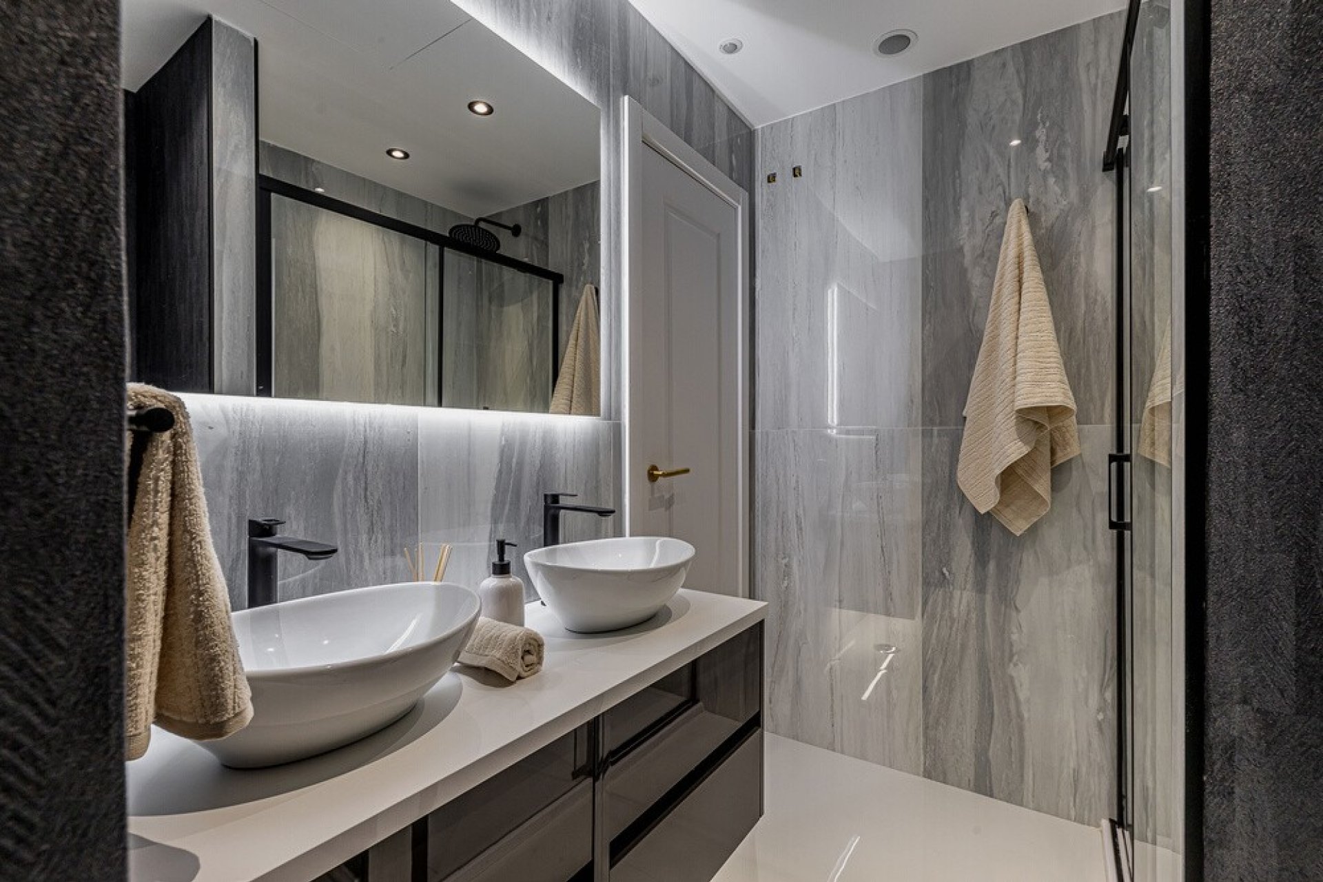 Перепродаж - Апартаменти - Madrid