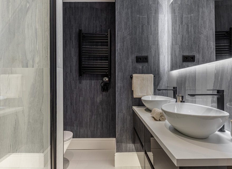 Перепродаж - Апартаменти - Madrid