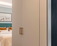 Перепродаж - Апартаменти - Madrid