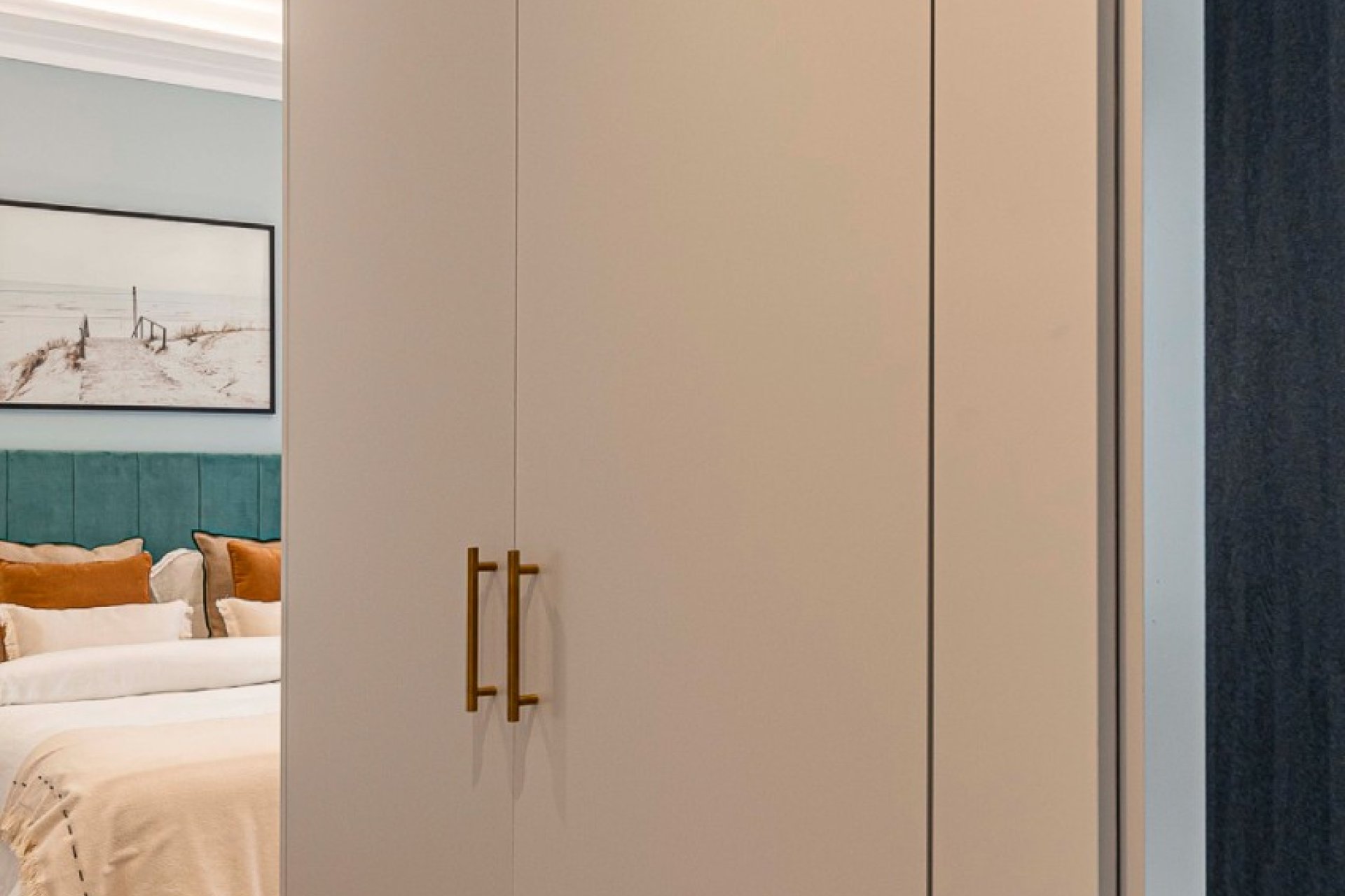 Перепродаж - Апартаменти - Madrid