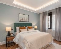 Перепродаж - Апартаменти - Madrid